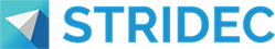 STRIDEC Logo